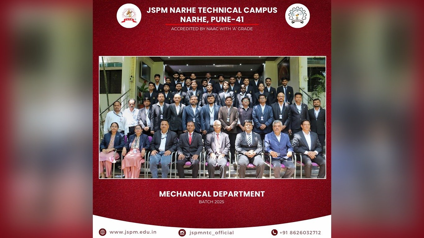 Mechanical Engineering